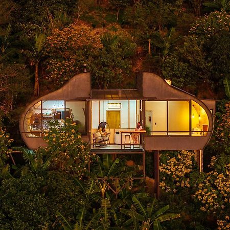 Finca Sunset Monteverde Екстериор снимка