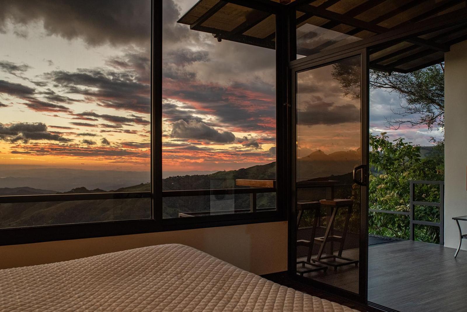 Finca Sunset Monteverde Екстериор снимка