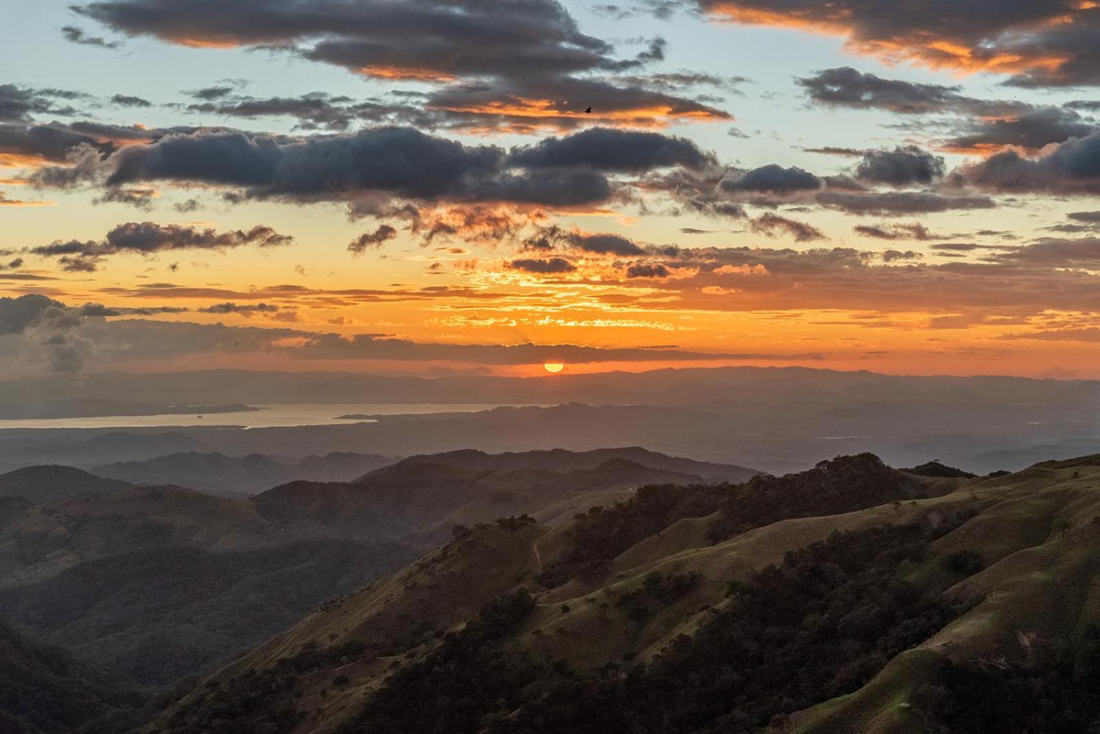 Finca Sunset Monteverde Екстериор снимка