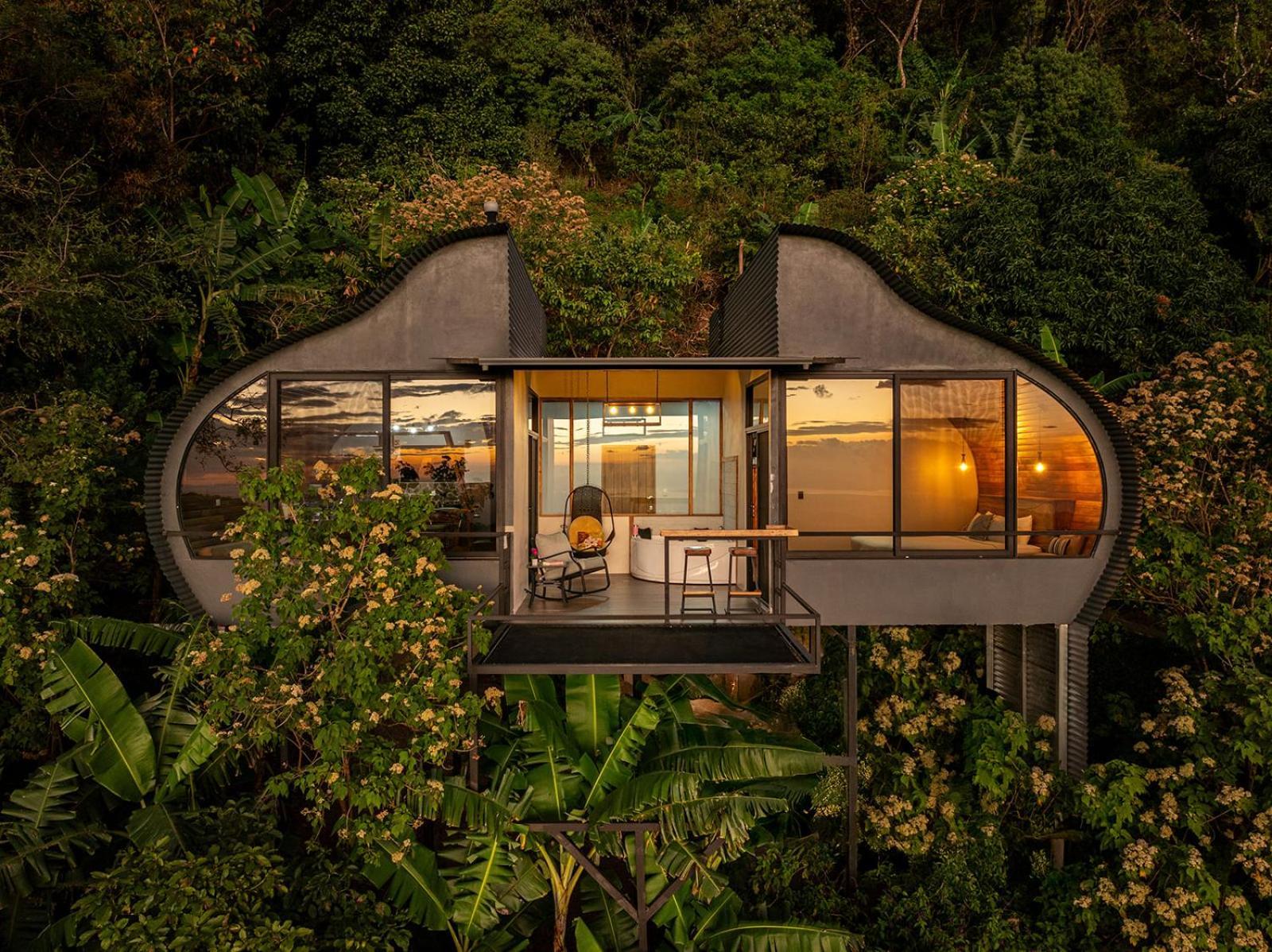 Finca Sunset Monteverde Екстериор снимка