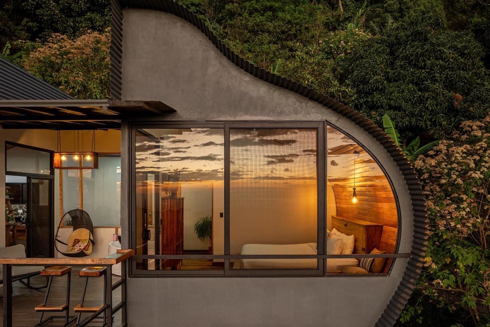 Finca Sunset Monteverde Екстериор снимка