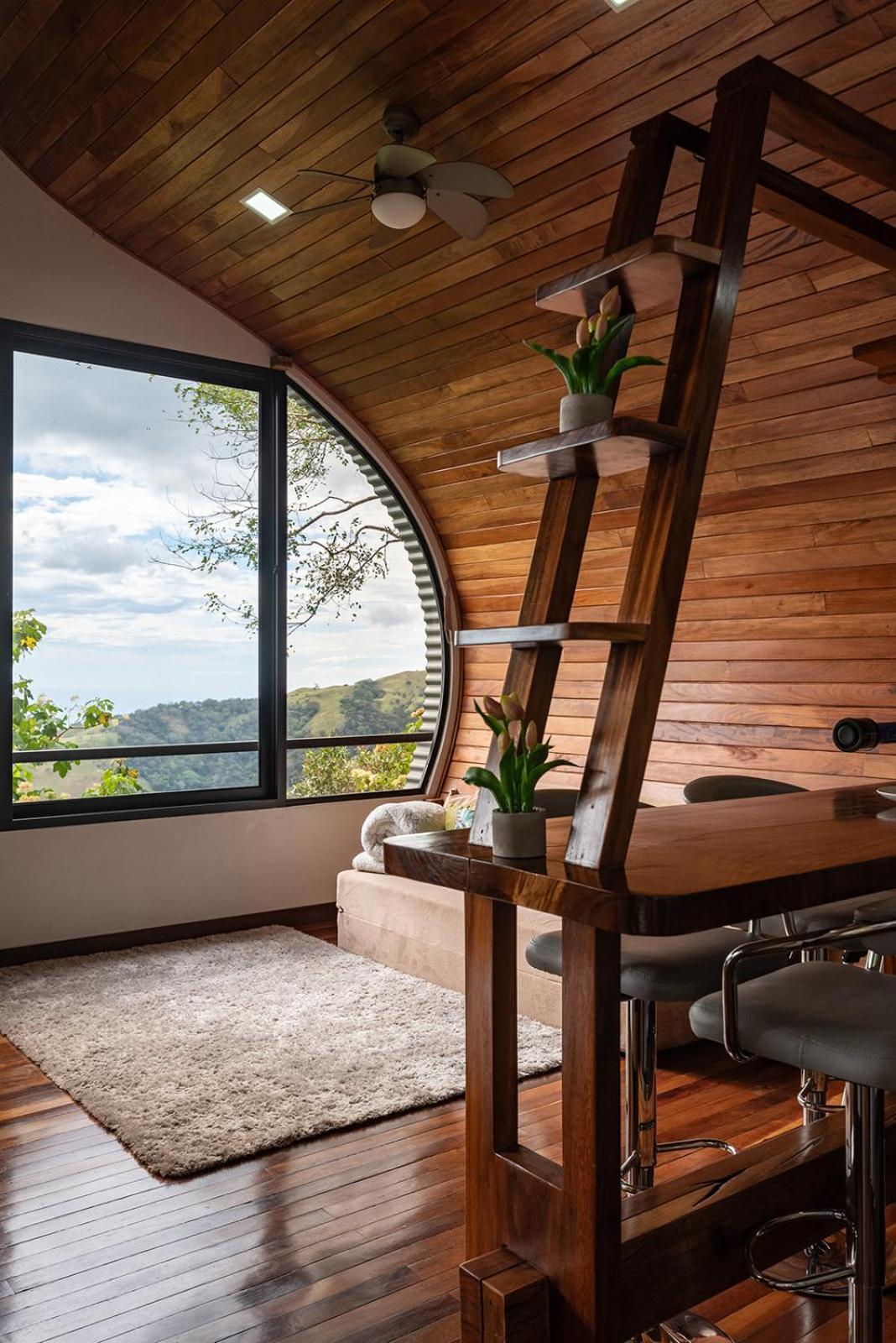 Finca Sunset Monteverde Екстериор снимка