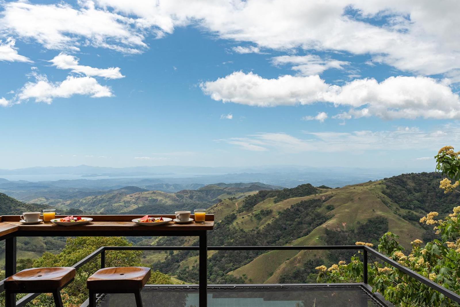 Finca Sunset Monteverde Екстериор снимка