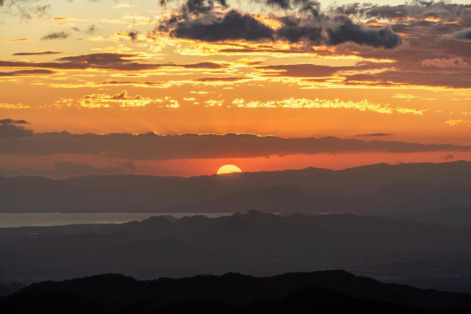 Finca Sunset Monteverde Екстериор снимка