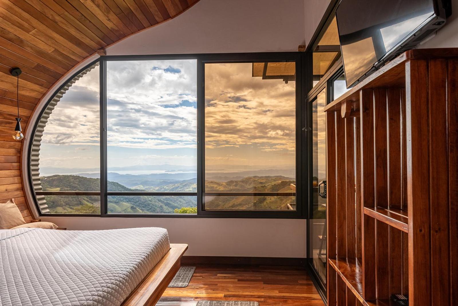 Finca Sunset Monteverde Екстериор снимка