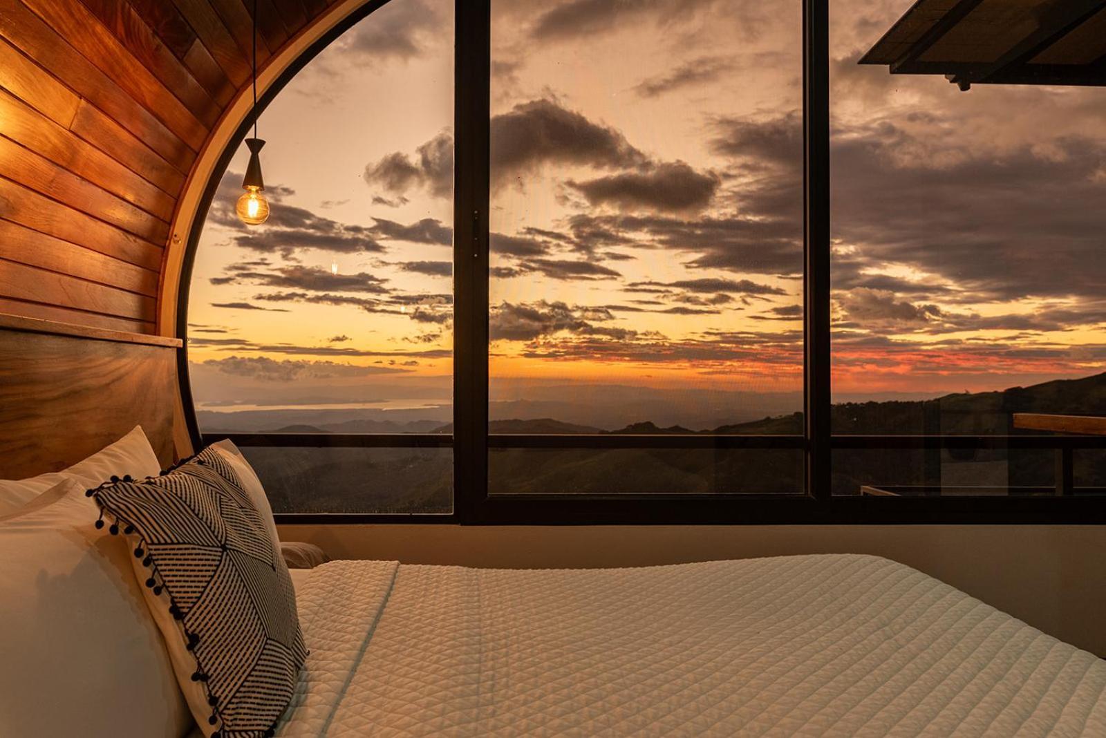 Finca Sunset Monteverde Екстериор снимка