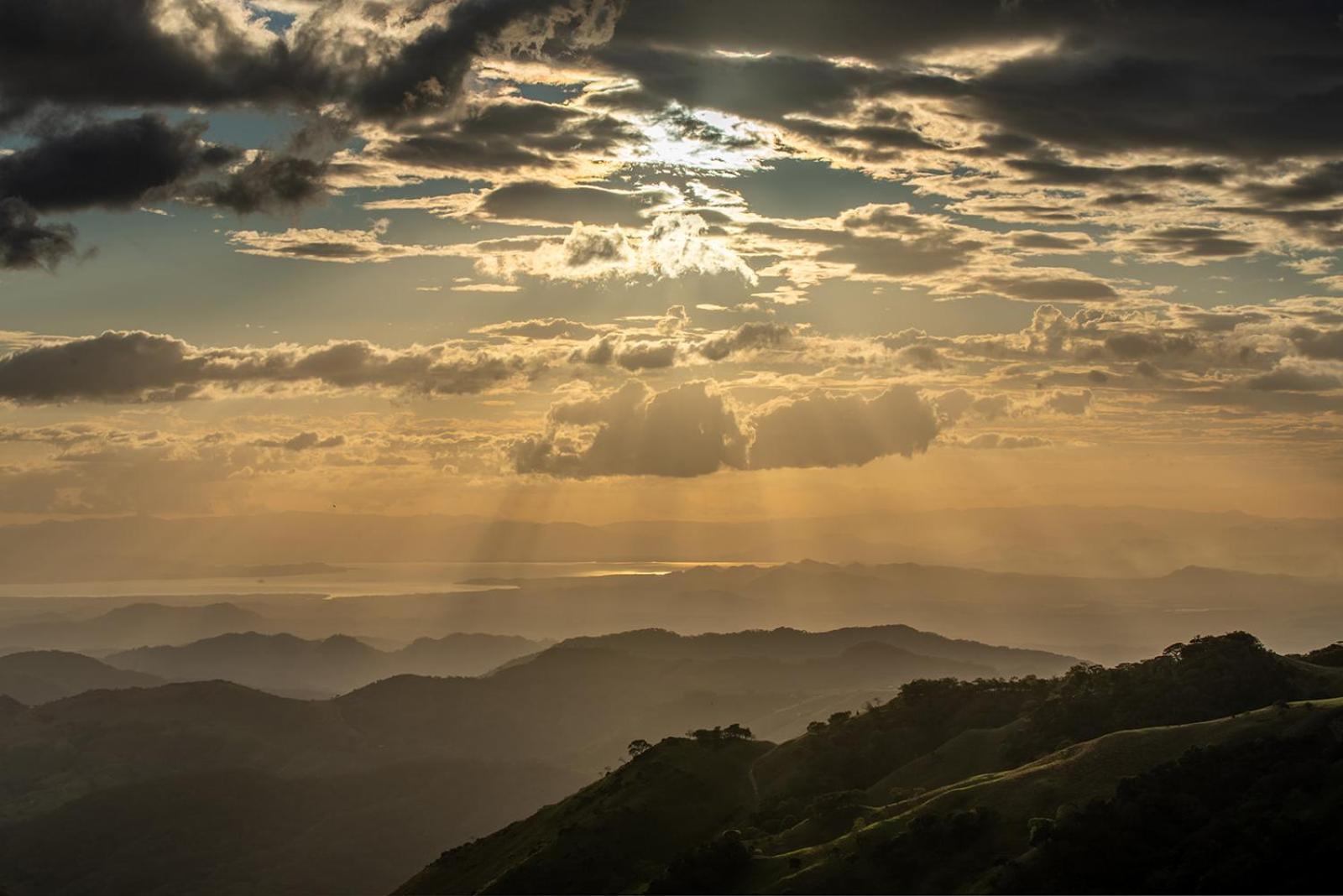 Finca Sunset Monteverde Екстериор снимка