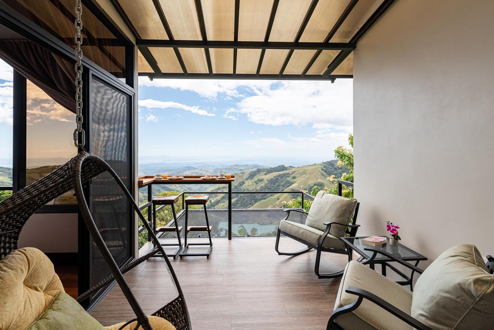 Finca Sunset Monteverde Екстериор снимка