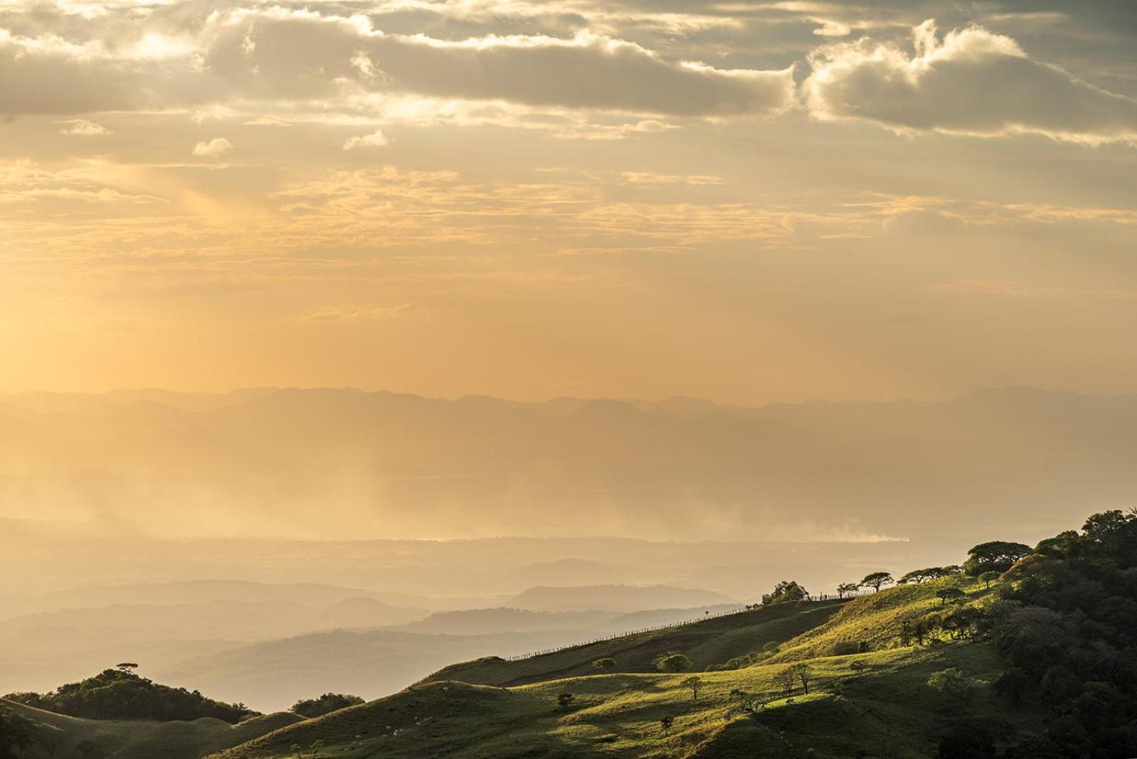 Finca Sunset Monteverde Екстериор снимка