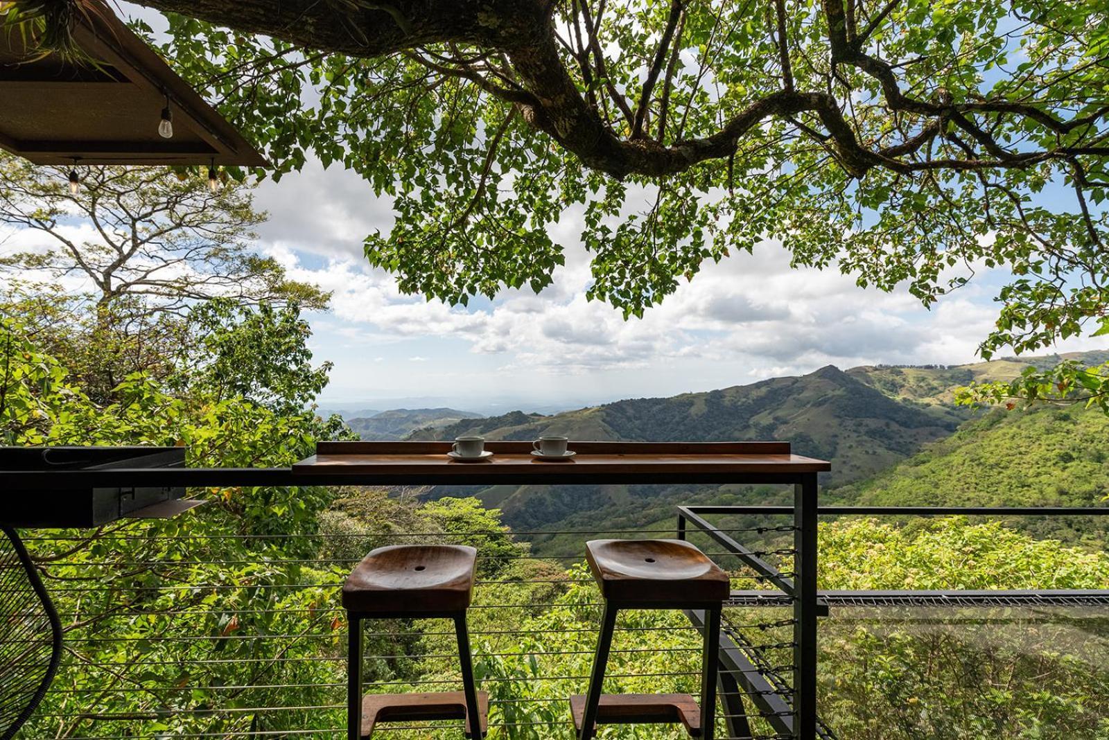 Finca Sunset Monteverde Екстериор снимка