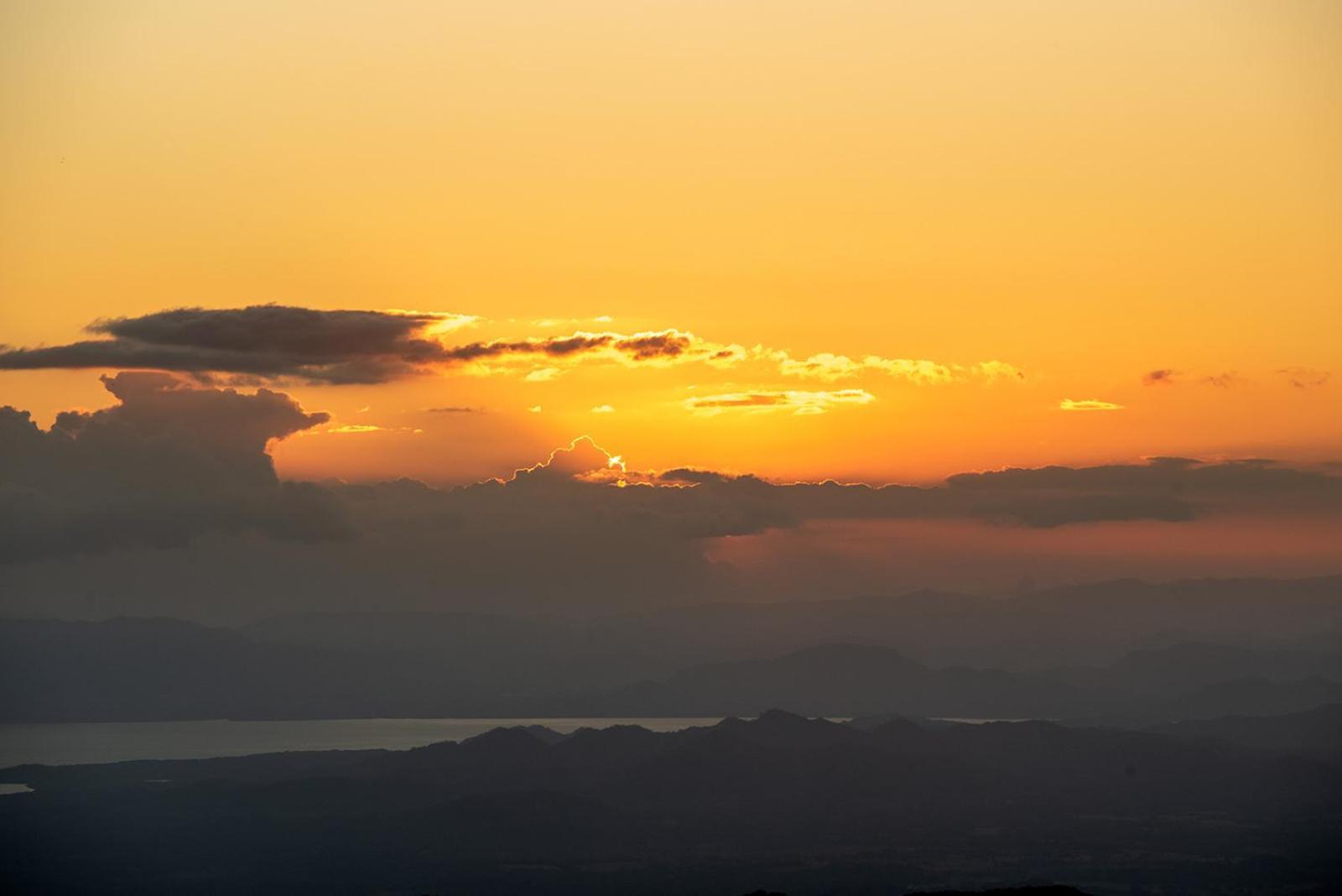 Finca Sunset Monteverde Екстериор снимка
