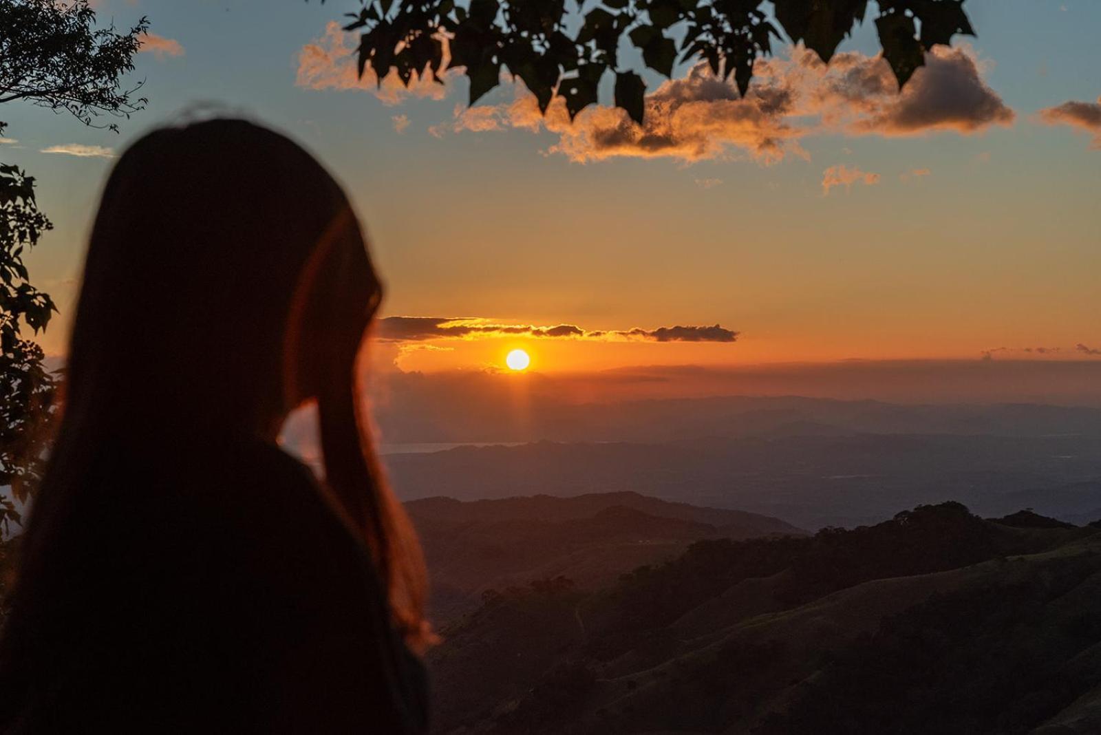 Finca Sunset Monteverde Екстериор снимка