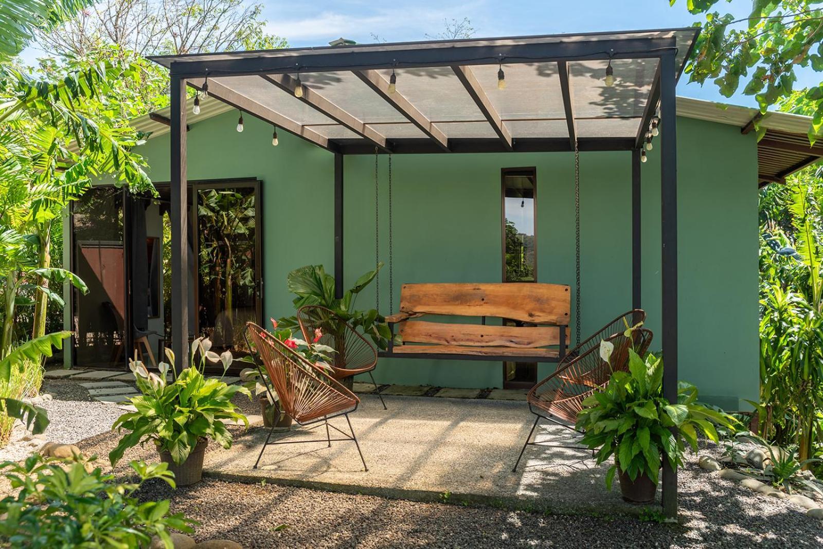 Finca Sunset Monteverde Екстериор снимка