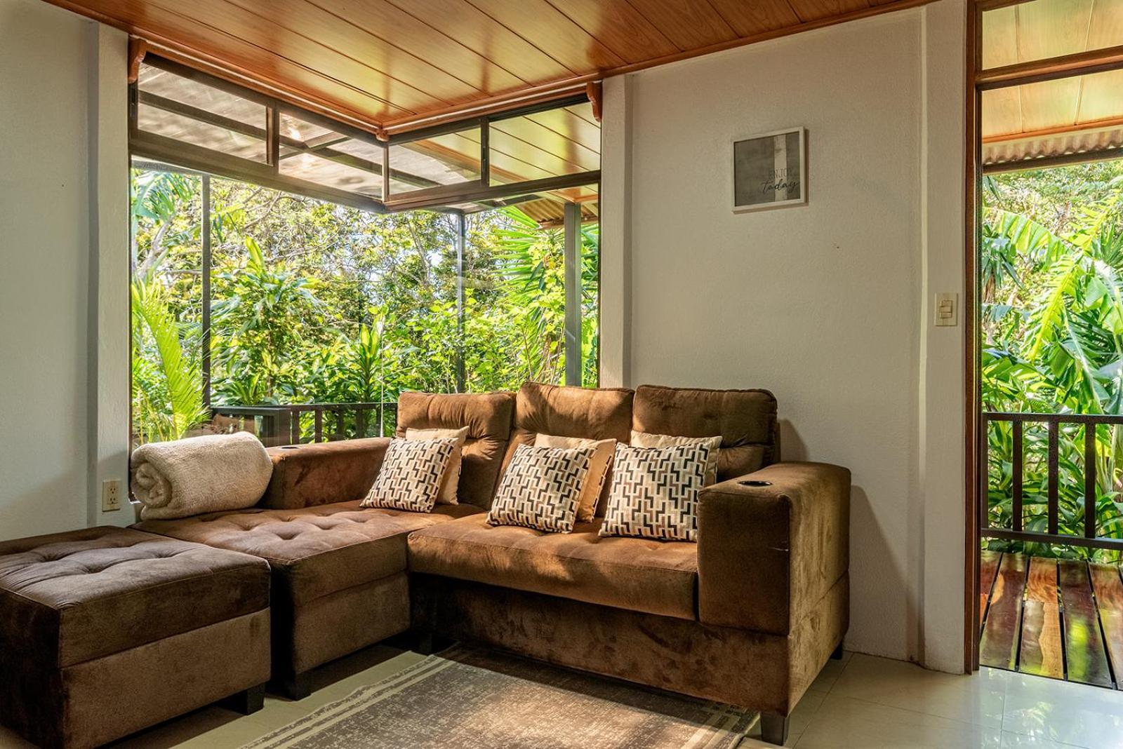 Finca Sunset Monteverde Екстериор снимка