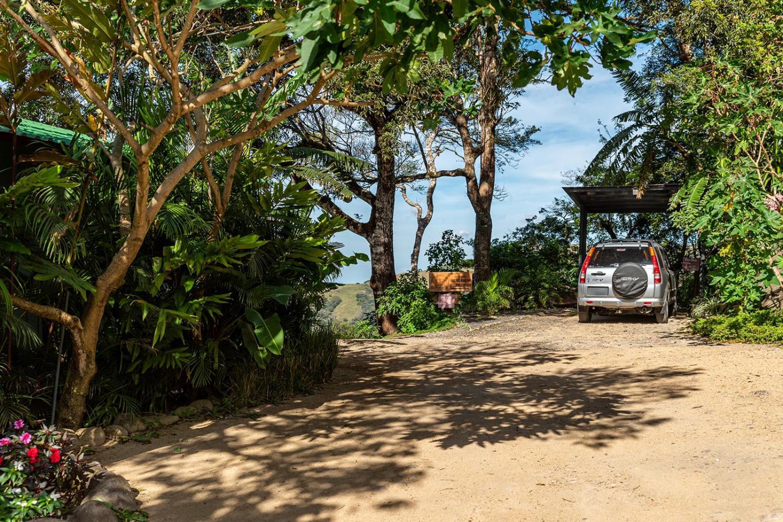 Finca Sunset Monteverde Екстериор снимка