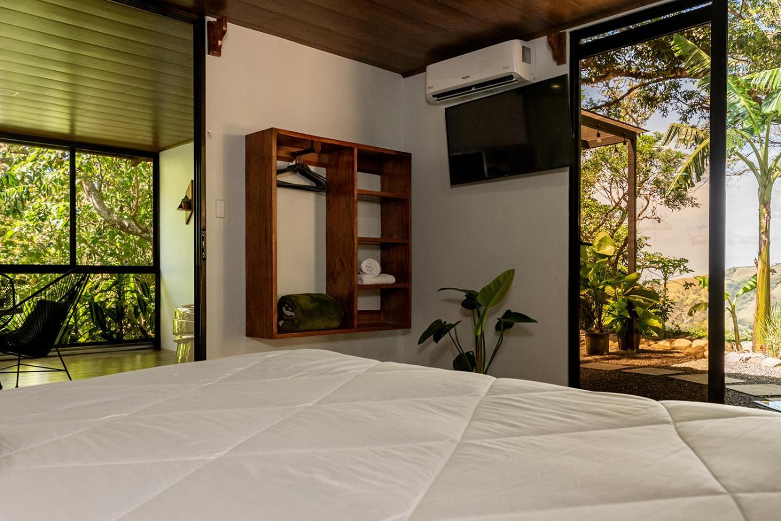 Finca Sunset Monteverde Екстериор снимка