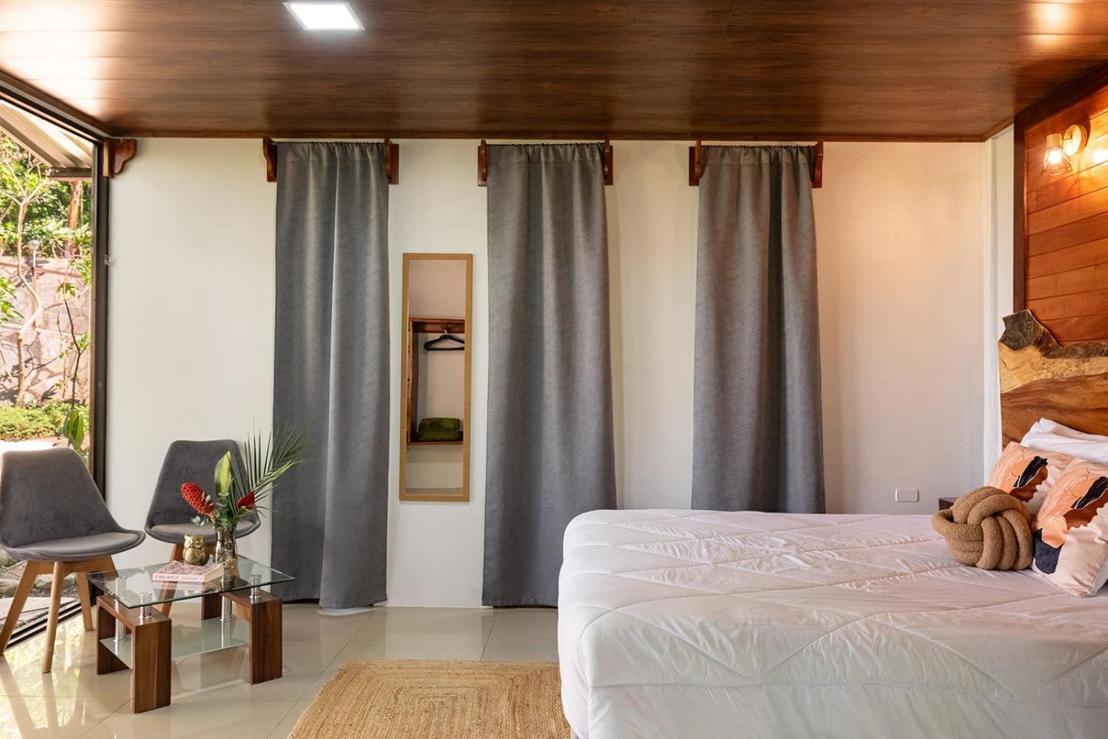 Finca Sunset Monteverde Екстериор снимка